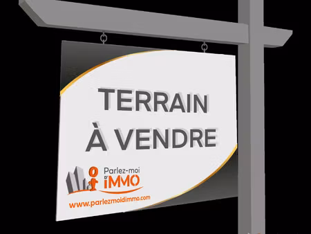 terrain constructible