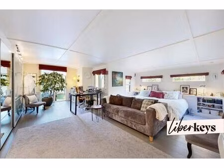 péniche d'exception neuilly sur seine