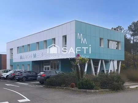 local à louer pour profession médicale ou paramédicale