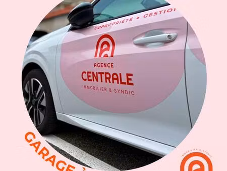 garage decines mollard