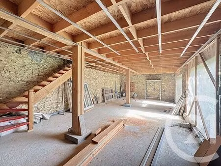 maison à vendre - 2 pièces - 124 m2 - gondrin - 32 - midi-pyrenees