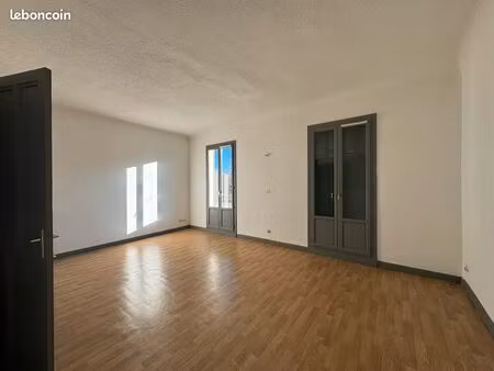 appartement 3 pièces 69 m²