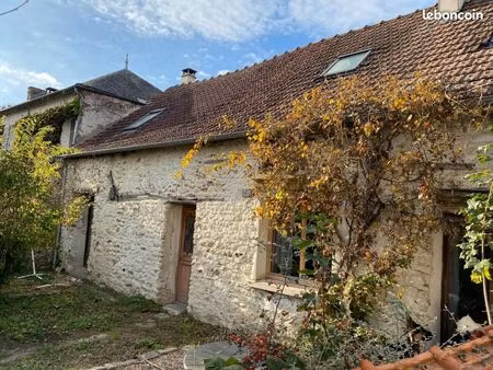 maison 4 pièces 125 m²