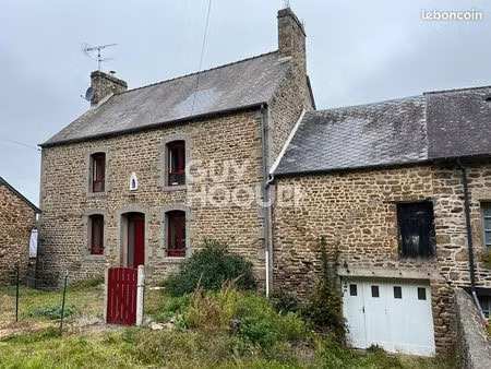 maison 4 pièces 94 m²