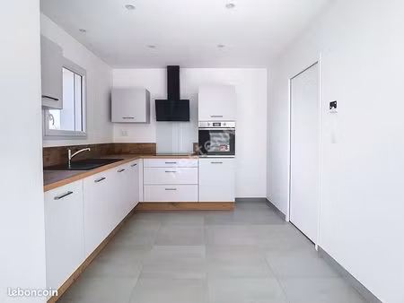 maison 4 pièces 94 m²