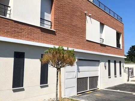 parking castanet tolosan