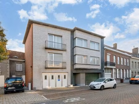 maison à vendre à moorsele € 375.000 (lg59u) - habitat wevelgem | zimmo