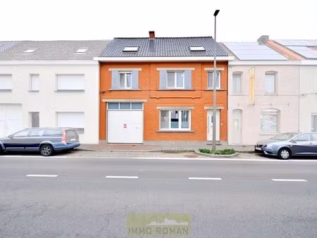 maison à vendre à zingem € 385.000 (lg59m) - immo roman - kantoor kluisbergen | zimmo