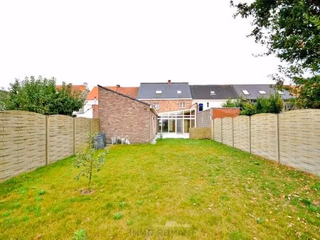 maison à vendre à zingem € 399.000 (lg59m) - immo roman - kantoor kluisbergen | zimmo