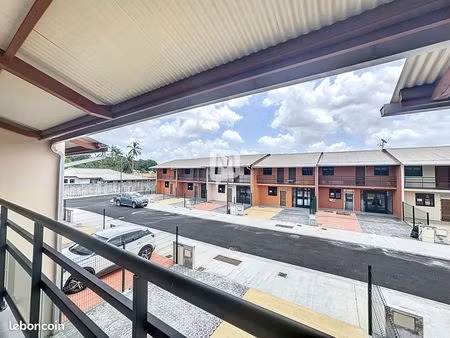 maison 4 pièces 107 m²