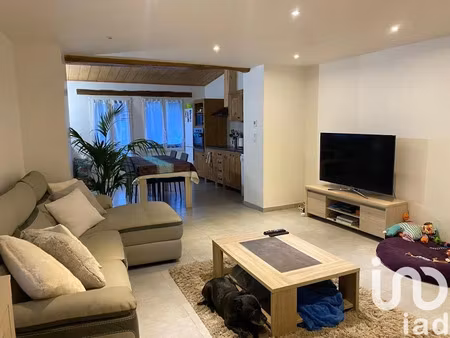 location appartement 3 pièces 62 m² à briis-sous-forges (91640)  950 €