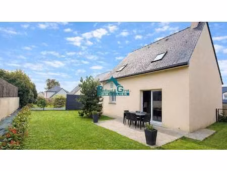 vente maison à mouazé (35250) : à vendre / 105m² mouazé