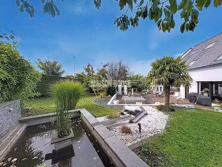 vente maison à trégueux (22950) : à vendre / 207m² trégueux