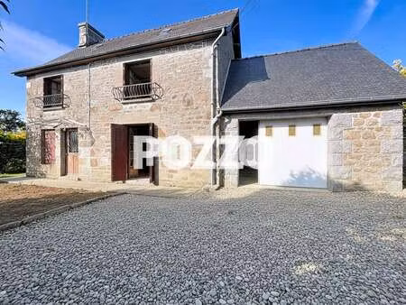 vente maison à louvigné-du-désert (35420) : à vendre / 104m² louvigné-du-désert