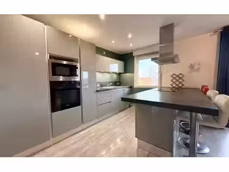 appartement la chapelle-d'armentières 50 m² t-2 à vendre  138 700 €