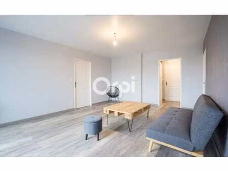 appartement la chapelle-d'armentières 50 m² t-2 à vendre  161 800 €