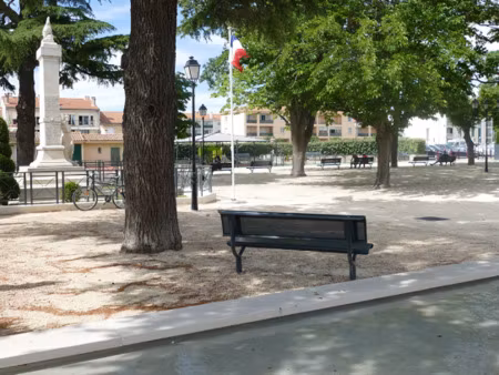 vente appartement 3 pièces 71 m² à sénas (13560)  254 800 €