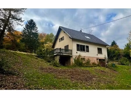 maison la broque m² t-4 à vendre  212 500 €