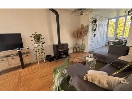 maison la fère m² t-4 à vendre  117 900 €