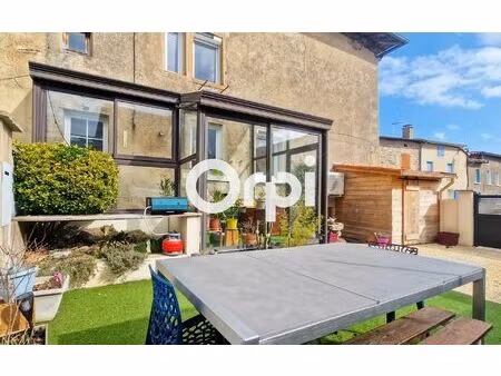 maison saint-andré-la-côte m² t-3 à vendre  250 000 €