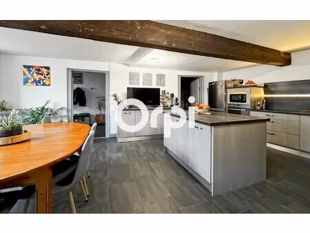 maison saint-andré-la-côte m² t-3 à vendre  263 000 €