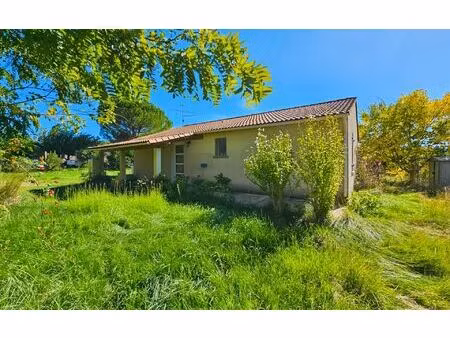 maison saint-hippolyte-de-montaigu m² t-4 à vendre  259 000 €