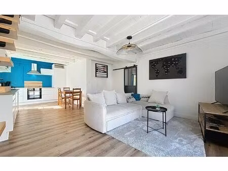 maison saint-médard-d'aunis m² t-3 à vendre  220 000 €