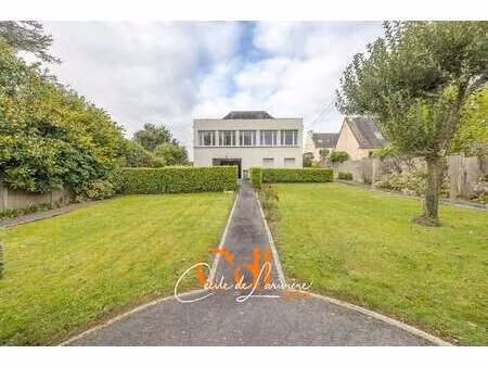 vente maison à landivisiau (29400) : à vendre / 162m² landivisiau