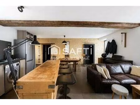 vente maison à crissé (72140) : à vendre / 95m² crissé