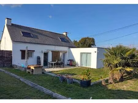 vente maison à donges (44480) : à vendre / 100m² donges