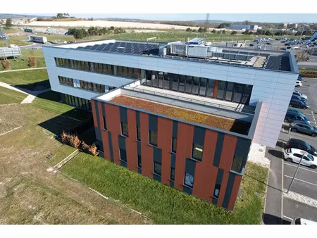 plateaux neufs - reims ouest