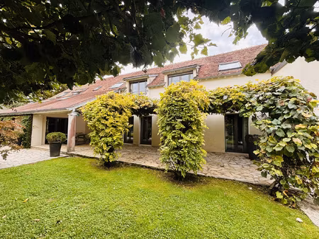 à vendre propriété de charme à la campagne 263 m2 habita