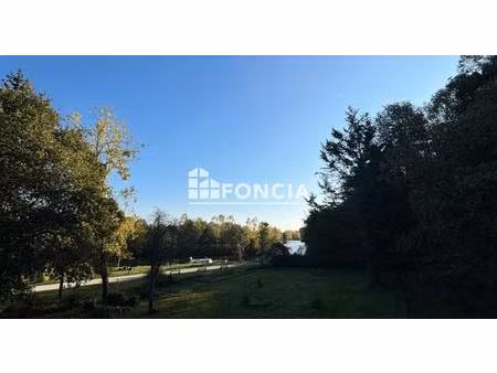 maison à vendre avec espace professionnel – peillac