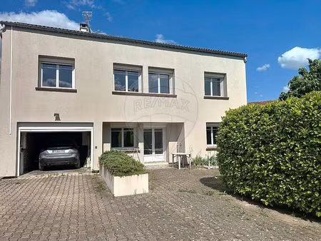 maison 4 chambre(s) à vendre
