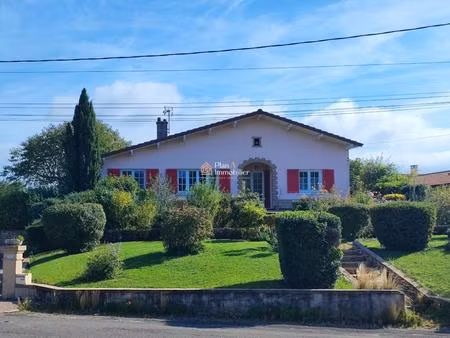 sance | belle maison idéalement placée