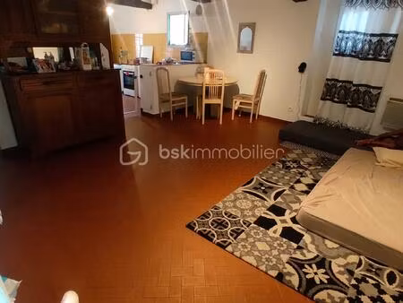 appartement de 76 13 m² à callian