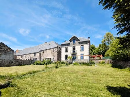 maison de 210 m² à le vernet-sainte-marguerite