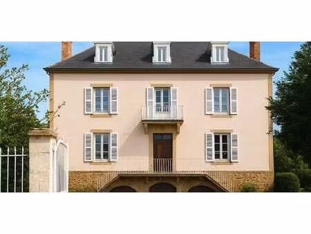 manoir gevingey (39)