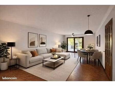 maison 6 pièces 125 m²