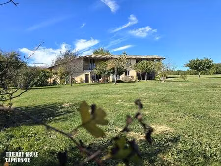 kruse thierry capifrance