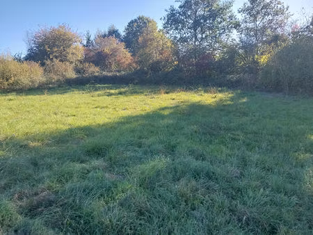 terrain bellebat 570m2