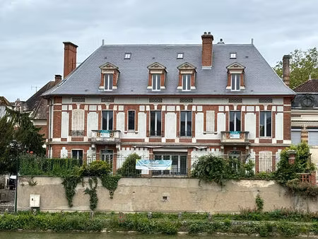 appartement sens 4 pièce(s) 101m2