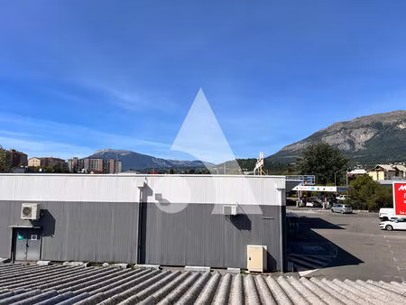 bureaux à louer à gap !