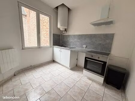 appartement 3 pièces 70 m²