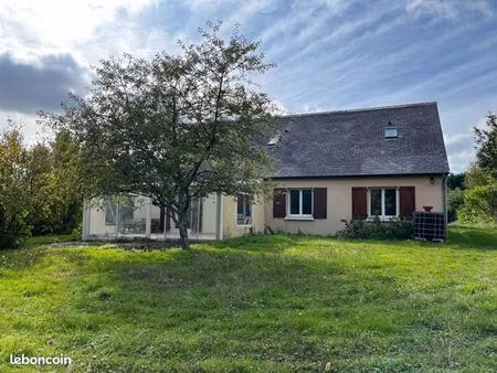 maison 7 pièces 172 m²