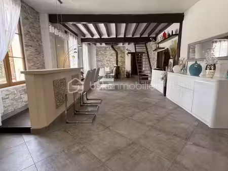 longère 7 pièces 185 m²