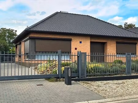 maison à vendre à berbroek € 395.000 (lg5j7) - immo benny simons | zimmo