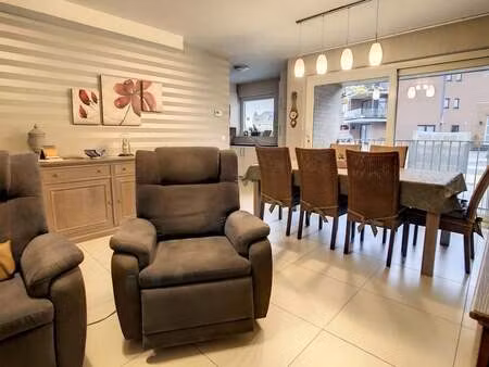 appartement à louer à passendale € 695 (lg5ho) - image immo bvba | zimmo