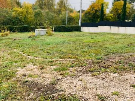 vente terrain à ancenis (44150) : à vendre / 546m² ancenis