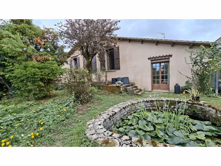 maison à vendre à luxé (16230) - charente